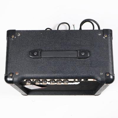 【中古】ギターアンプ マーシャル MARSHALL MG15CD 小型ギターアンプ コンボ 取手
