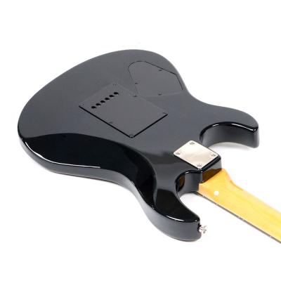 【訳あり】アウトレット ヤマハ YAMAHA PACIFICA612V II FM TBL パシフィカ エレキギター ボディ