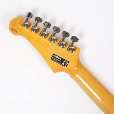 【訳あり】アウトレット ヤマハ YAMAHA PACIFICA612V II FM TBL パシフィカ エレキギター ヘッド