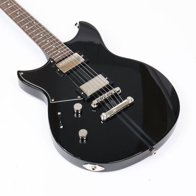 【訳あり】アウトレット ヤマハ YAMAHA REVSTAR RSE20L BL レフトハンドモデル エレキギター ボディ