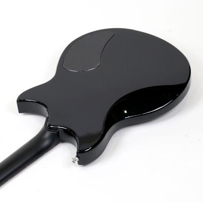 【訳あり】アウトレット ヤマハ YAMAHA REVSTAR RSE20L BL レフトハンドモデル エレキギター ボディ
