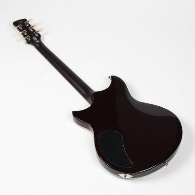 【訳あり】アウトレット YAMAHA ヤマハ RSS20 SOB Revstar Standard エレキギター 背面