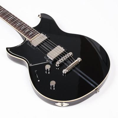 【訳あり】アウトレット ヤマハ YAMAHA REVSTAR RSS20L BL レフトハンドモデル エレキギター ボディ