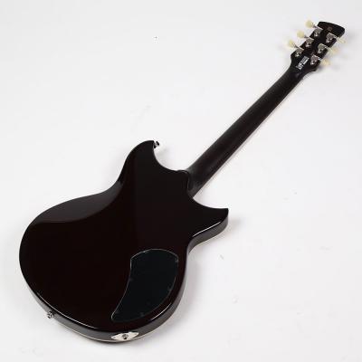 【訳あり】アウトレット ヤマハ YAMAHA REVSTAR RSS20L BL レフトハンドモデル エレキギター 背面