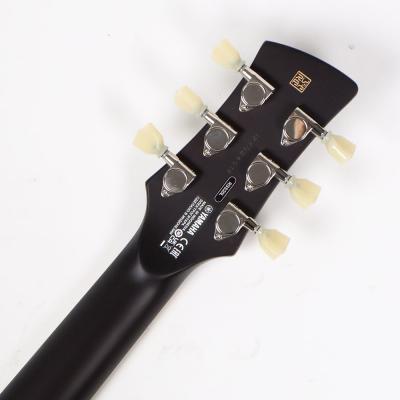 【訳あり】アウトレット ヤマハ YAMAHA REVSTAR RSS20L BL レフトハンドモデル エレキギター ヘッド