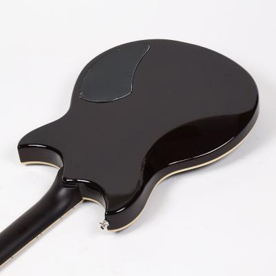 【訳あり】アウトレット ヤマハ YAMAHA REVSTAR RSS20L BL レフトハンドモデル エレキギター ボディ