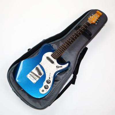 【中古】Burns LONDON バーンズ ロンドン SONIC CUSTOM ELITE SERIES 2013年製 エレキギター