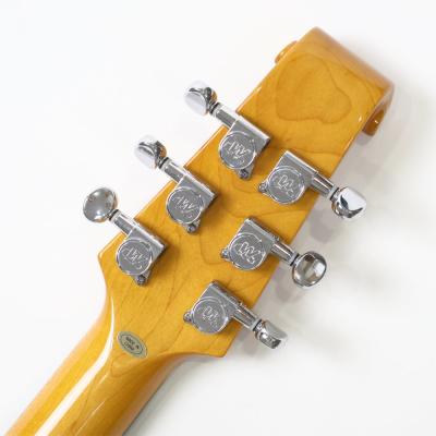【中古】Burns LONDON バーンズ ロンドン SONIC CUSTOM ELITE SERIES 2013年製 エレキギター 詳細画像