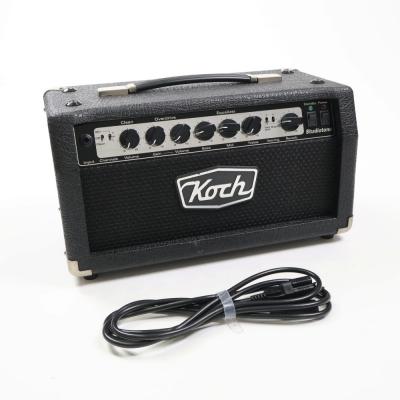 【中古】 ギターアンプヘッド KOCH Studiotone HEAD