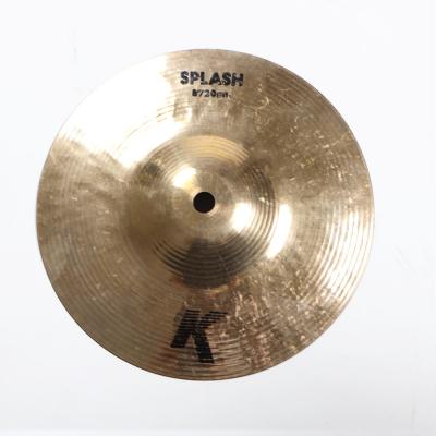 【中古】 スプラッシュシンバル ジルジャン ZILDJIAN K.Zildjian Splash 8インチ