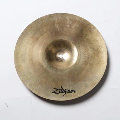 【中古】 スプラッシュシンバル ジルジャン ZILDJIAN A CUSTOM SPLASH 12インチ 裏面