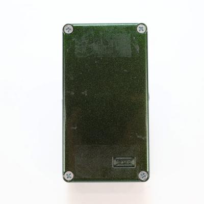 【中古】 アナログディレイ エフェクター MXR M-169 Carbon Copy Analog Delay カーボンコピー ディレイ ギターエフェクター M169 詳細画像