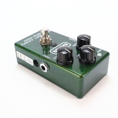 【中古】 アナログディレイ エフェクター MXR M-169 Carbon Copy Analog Delay カーボンコピー ディレイ ギターエフェクター M169 詳細画像