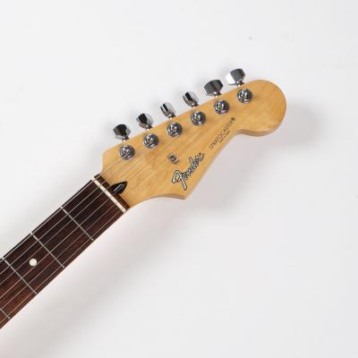 【中古】 エレキギター Fender Japan ST-43 3TS Rosewood FingerBoard フェンダージャパン ストラトキャスター 2000年代前半 日本製 MADE IN JAPAN ヘッド