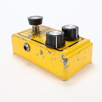 【中古】 DOD OVERDRIVE PREAMP 250 オーバードライブ ギターエフェクター 詳細画像