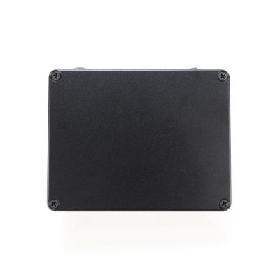 【中古】 Limetone Audio JACKAL ハイゲインドライブペダル ギターエフェクター ライムトーンオーディオ ジャッカル 詳細画像