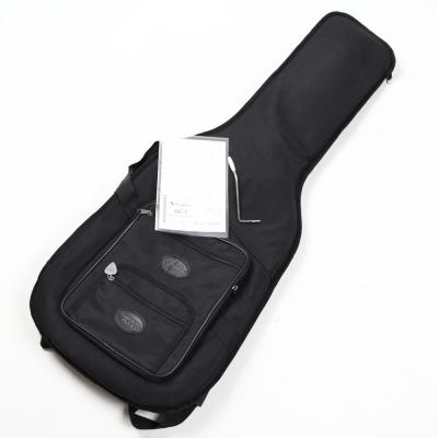 【中古】 エレキギター Fender / Roland GC-1 GK-Ready Stratocaster Maple FingerBoard Black 2012年製 GKピックアップ内蔵ストラトキャスター フェンダー ローランド ケース