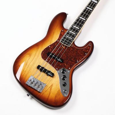 【中古】JIRAUD ジラウド Mobius メビウス 4st 4弦エレキベース ボディトップ