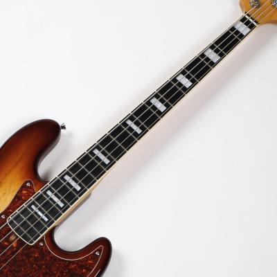 【中古】JIRAUD ジラウド Mobius メビウス 4st 4弦エレキベース 指板