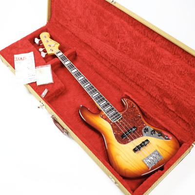 【中古】JIRAUD ジラウド Mobius メビウス 4st 4弦エレキベース ケース