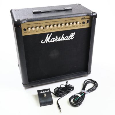 【中古】 ギターアンプ MARSHALL MG50DFX