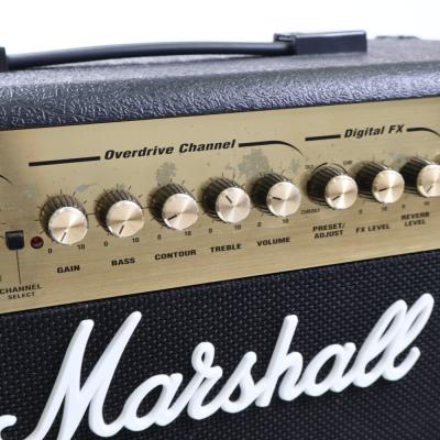 【中古】 ギターアンプ MARSHALL MG50DFX アップ