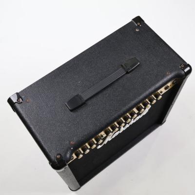 【中古】 ギターアンプ MARSHALL MG50DFX 上面