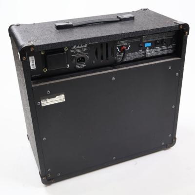 【中古】 ギターアンプ MARSHALL MG50DFX 背面