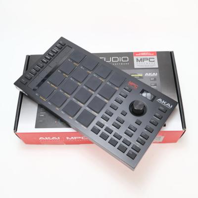 【中古】 アカイ AKAI Professional MPC Studio MPCソフトウェア専用音楽制作コントローラー