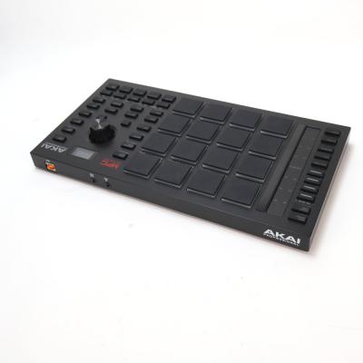 【中古】 アカイ AKAI Professional MPC Studio MPCソフトウェア専用音楽制作コントローラー 詳細画像