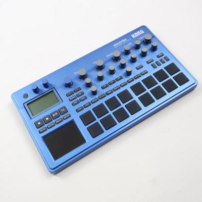 【中古】 KORG ELECTRIBE2-BL MUSIC PRODUCTION STATION エレクトライブ 正面