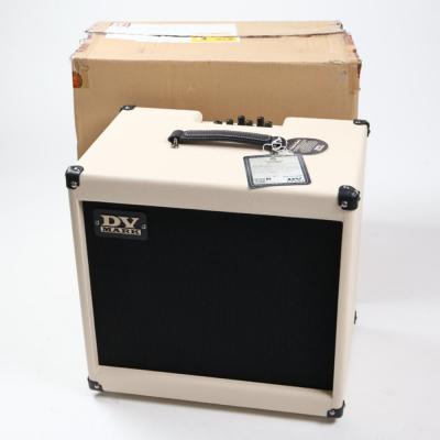 【中古】 DV MARK JAZZ 12 ギターコンボアンプ