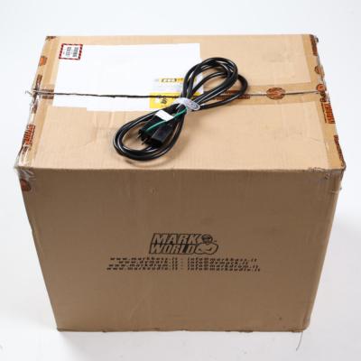 【中古】 DV MARK JAZZ 12 ギターコンボアンプ 付属品