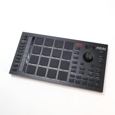 【中古】 アカイ AKAI Professional MPC Studio MPCソフトウェア専用音楽制作コントローラー