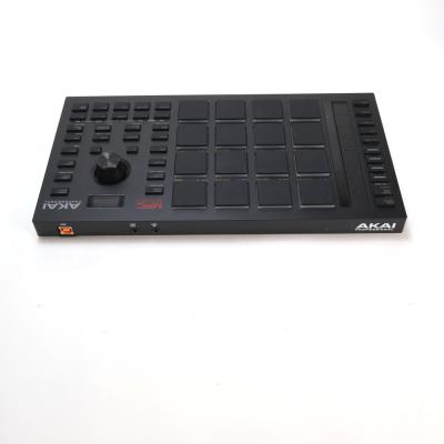【中古】 アカイ AKAI Professional MPC Studio MPCソフトウェア専用音楽制作コントローラー 詳細画像