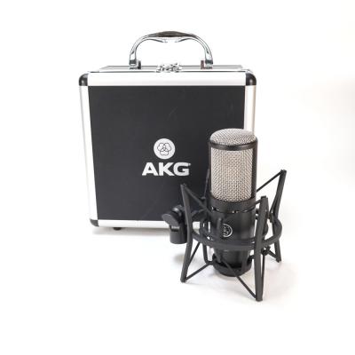 【中古】 マイク AKG P220 Project Studio Line コンデンサーマイクロフォン