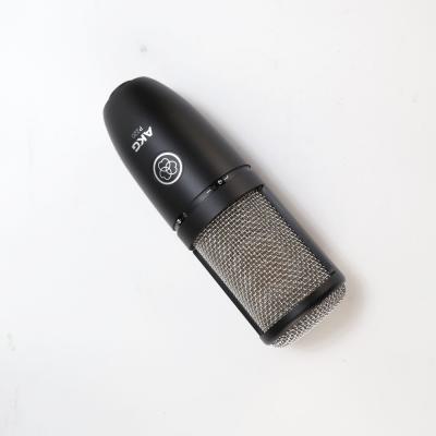 【中古】 マイク AKG P220 Project Studio Line コンデンサーマイクロフォン 詳細画像