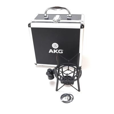 【中古】 マイク AKG P220 Project Studio Line コンデンサーマイクロフォン 詳細画像