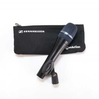 【中古】 マイク ゼンハイザー SENNHEISER e965 コンデンサーマイク