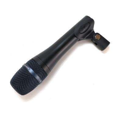 【中古】 マイク ゼンハイザー SENNHEISER e965 コンデンサーマイク 詳細画像