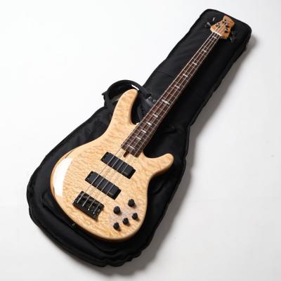 【中古】ヤマハ YAMAHA TRB1004J NT エレキベース