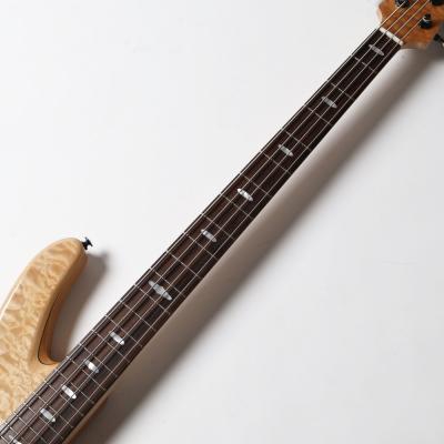 【中古】ヤマハ YAMAHA TRB1004J NT エレキベース 指板