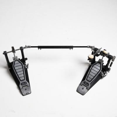 【中古】 ドラムツインペダル パール Pearl P-102TW ツインペダル ドラムペダル