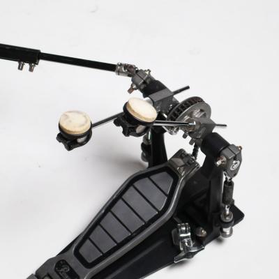【中古】 ドラムツインペダル パール Pearl P-102TW ツインペダル ドラムペダル ビーター