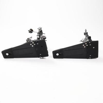 【中古】 ドラムツインペダル パール Pearl P-102TW ツインペダル ドラムペダル 裏面