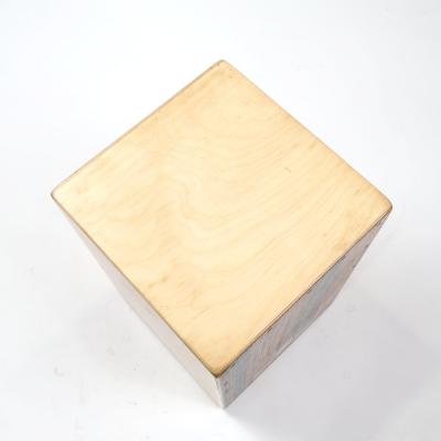 【中古】 カホン DG CAJON Yaqui IRIS パーカッション 詳細画像