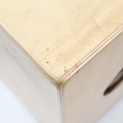 【中古】 カホン DG CAJON Yaqui IRIS パーカッション 詳細画像
