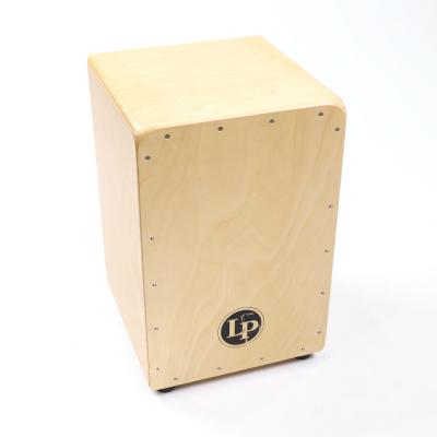 【中古】 カホン LP LPA1331 Aspire Cajon