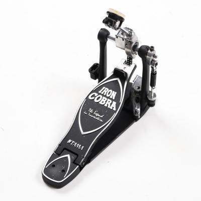 【中古】 ドラムペダル タマ TAMA HP900R Iron Cobra ROLLING Glide ドラムペダル