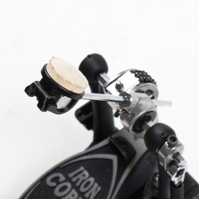 【中古】 ドラムペダル タマ TAMA HP900R Iron Cobra ROLLING Glide ドラムペダル ビーター